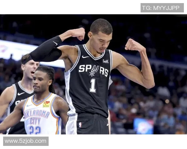 文班亚马新赛季表现抢眼场均数据惊人已成为最佳新秀热门人选 文班亚马新赛季表现抢眼场均数据惊人已成为最佳新秀热门人选