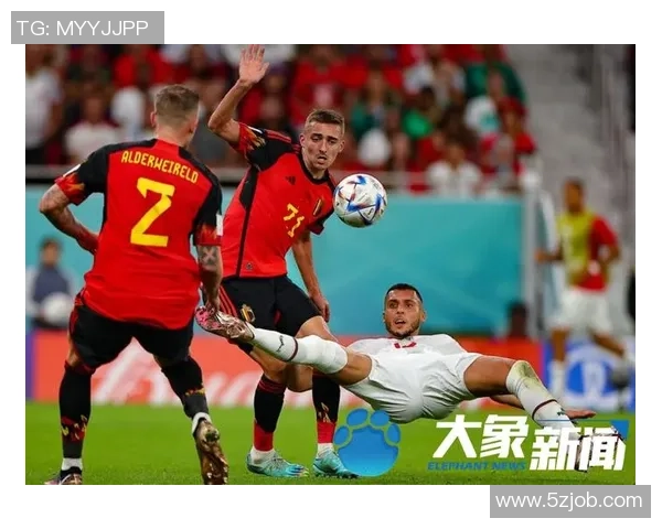 比利时遭遇墨西哥逆袭爆冷赛况分析与精彩回顾 比利时遭遇墨西哥逆袭爆冷赛况分析与精彩回顾