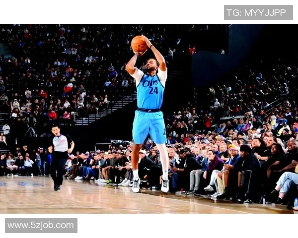 洛杉矶快船与开拓者的激烈对决谁能笑到最后精彩赛况分析 洛杉矶快船与开拓者的激烈对决谁能笑到最后精彩赛况分析